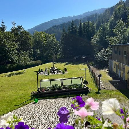 Haus Rosina Apartment Muhlbach Am Hochkonig Luaran gambar