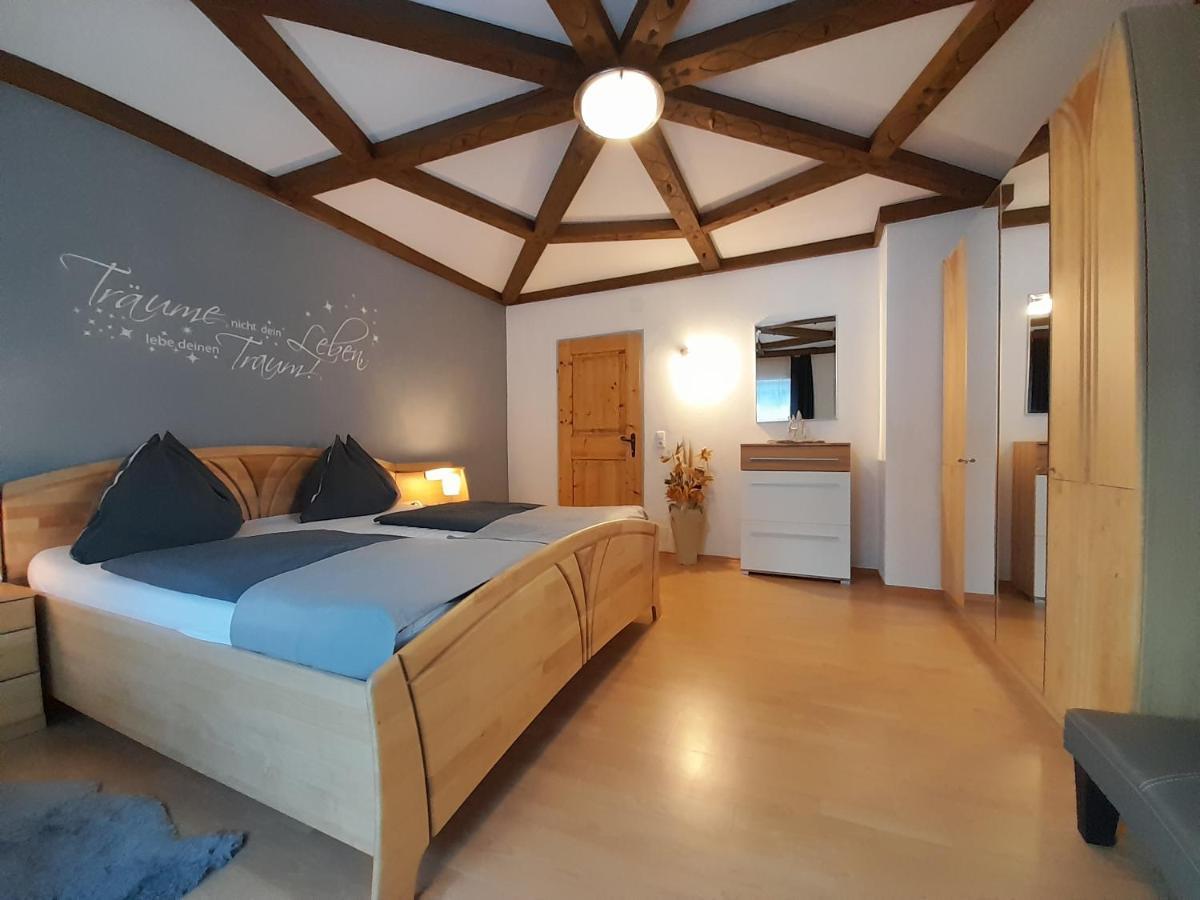 Haus Rosina Apartment Muhlbach Am Hochkonig Luaran gambar