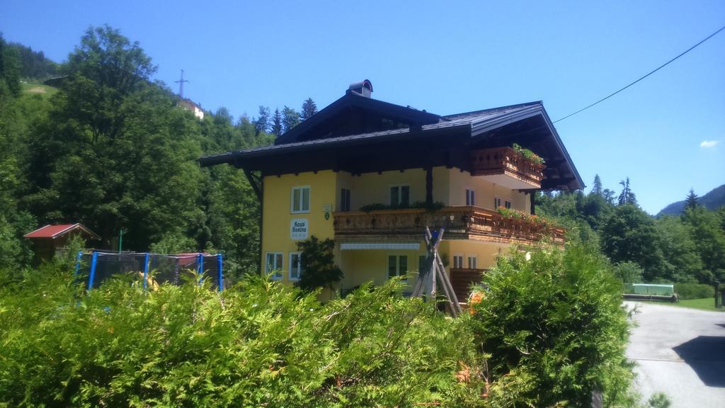 Haus Rosina Apartment Muhlbach Am Hochkonig Bilik gambar